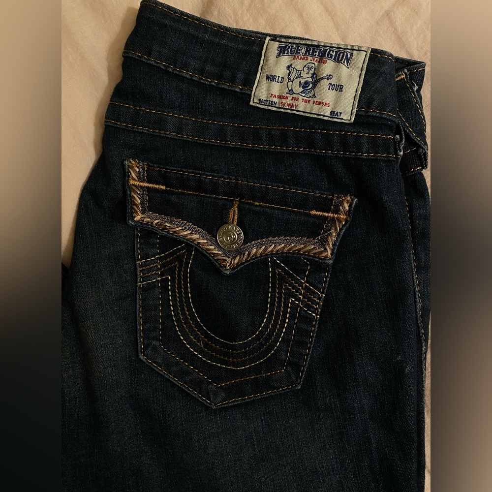 TRUE RELIGION Jeans 👖